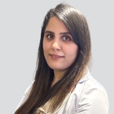 Dr. Aakriti Batra