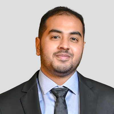 Dr. Deepak Shetty