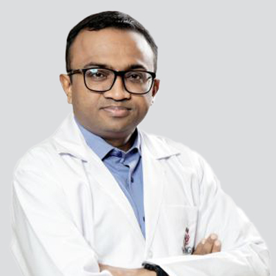 Dr. Jayesh Amin